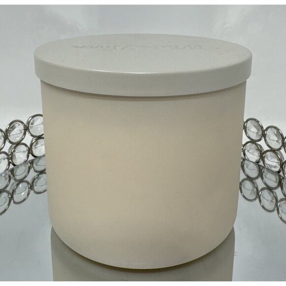 ALL NEW Coffee & Whiskey 3-Wick Candle 25-45 burn hours 14 oz Bath & Body Works - Picture 4 of 5